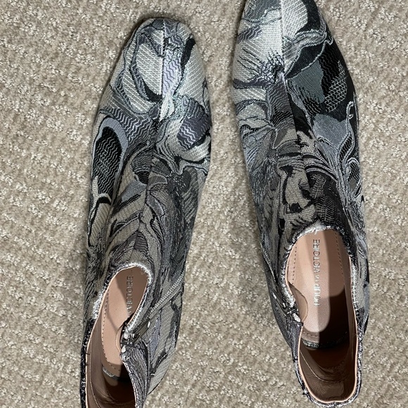 Pour La Victoire Boots - Picture 5 of 10